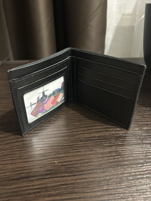 Гаманець чоловічий