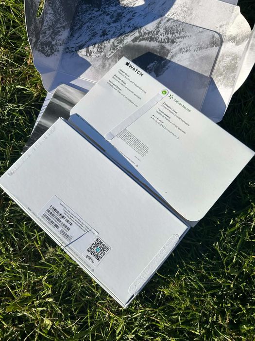 apple watch ultra 3 replika
