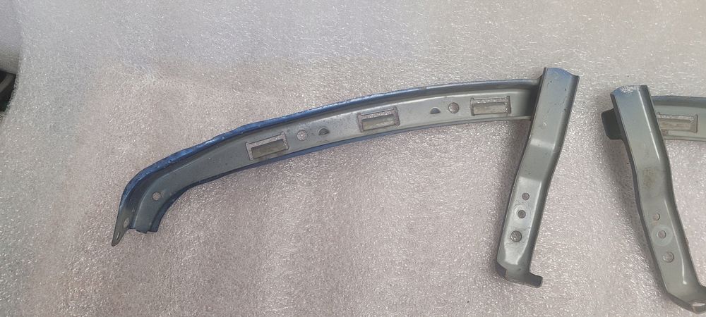 lewy lub prawy ślizg pod lampę honda civic vii hatchback 01-05r 3-5d