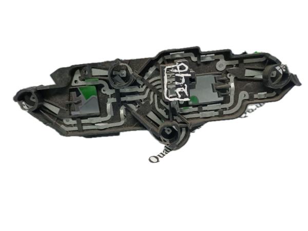 Suporte lâmpada esquerdo PEUGEOT 307 (3A/C)
