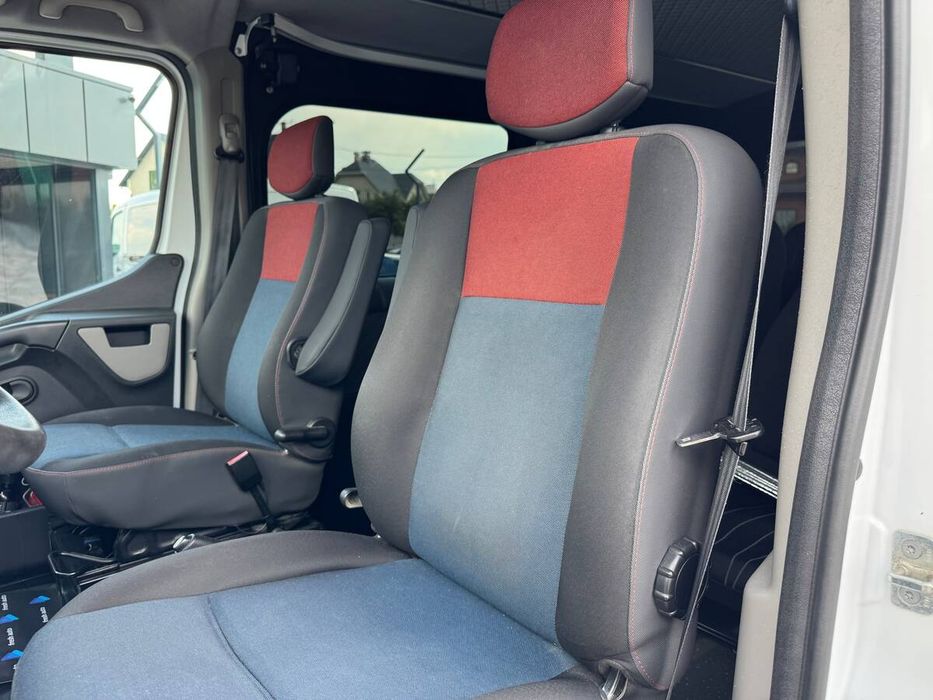 Renault Master 2017 freshauto