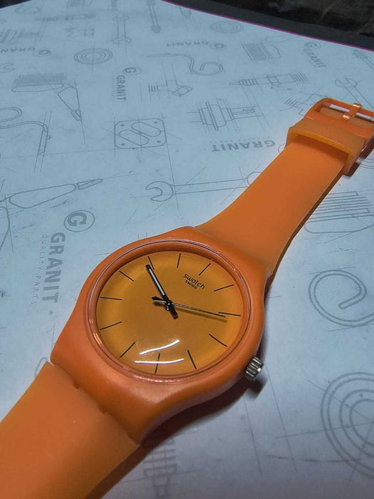 Zegarek Swatch super stan