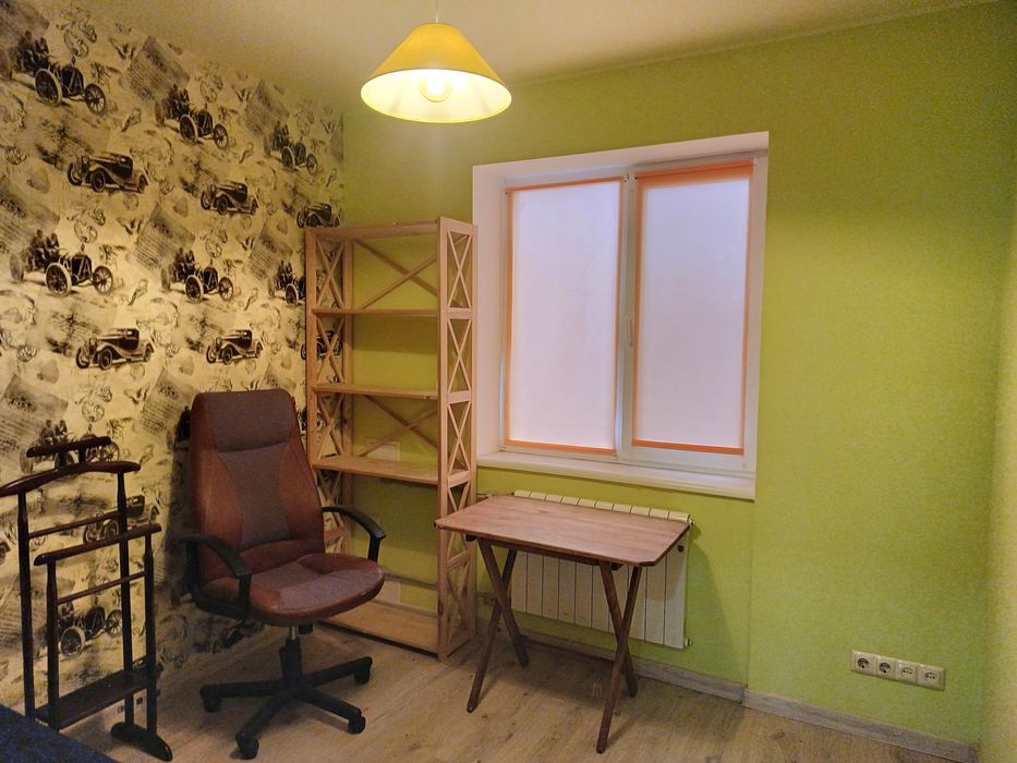 Продаж 4х кімн.кв. 10мкр.,Шикарний вид на Дніпро 50000$