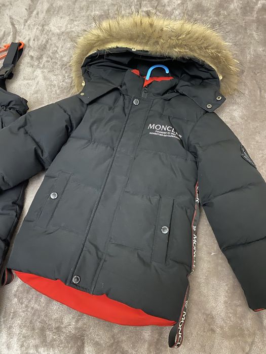 Продам  Moncler – куртка
