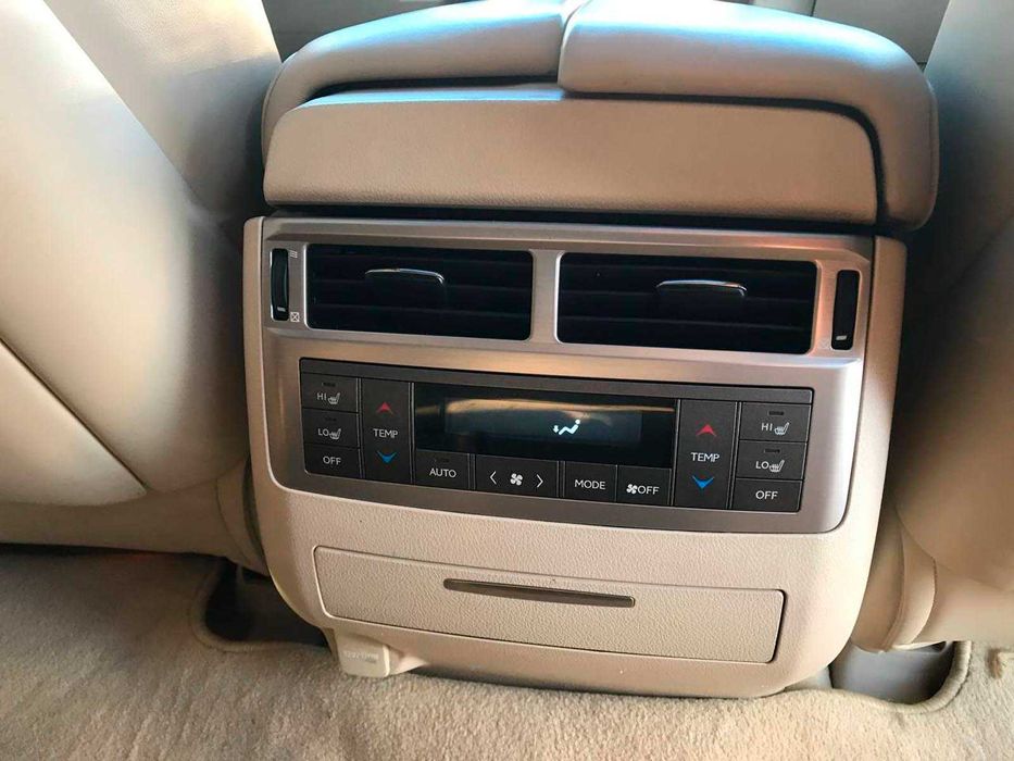 Продам Lexus LX 570 2013р. #73864