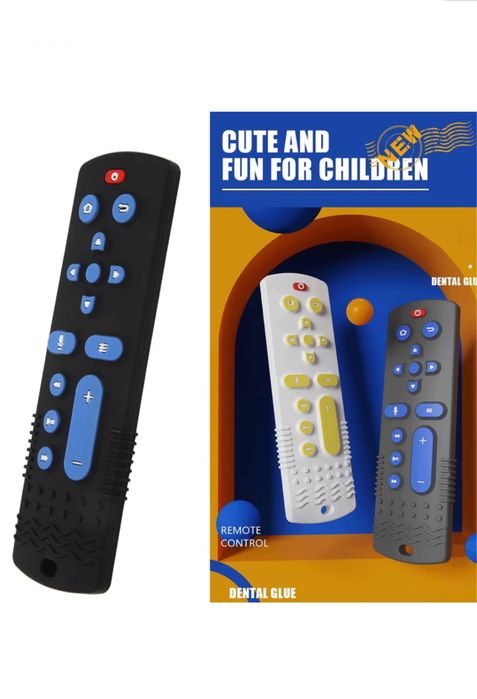 Грызун прорезыватель силиконовый