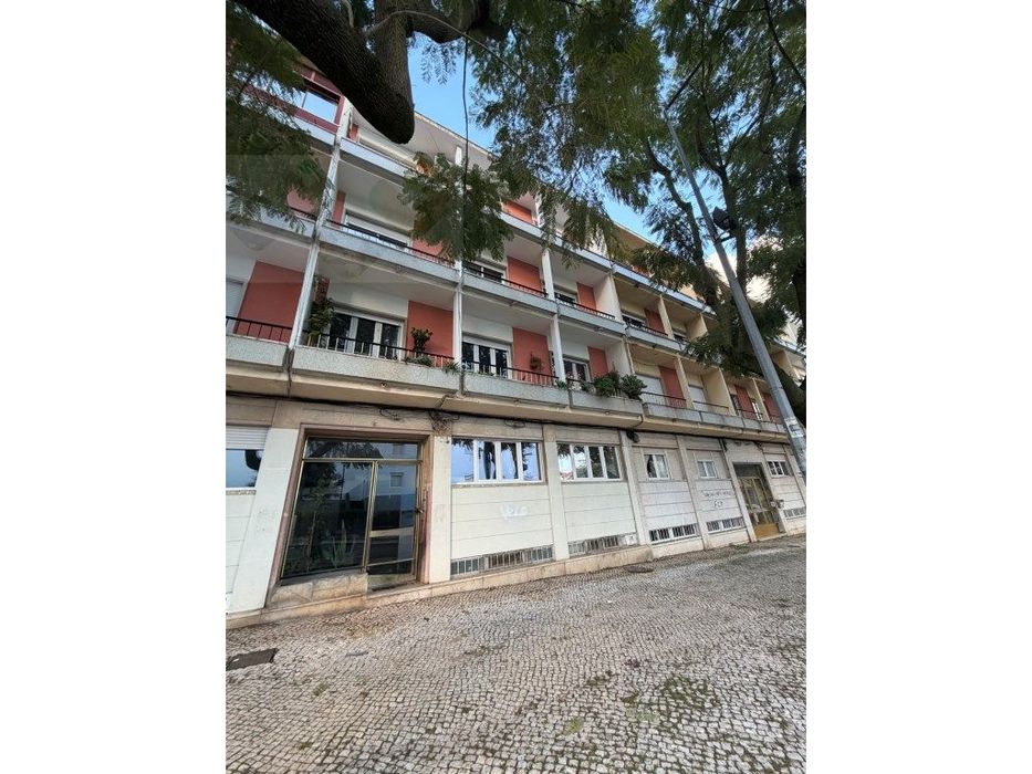 Apartamento T2 Venda Amadora