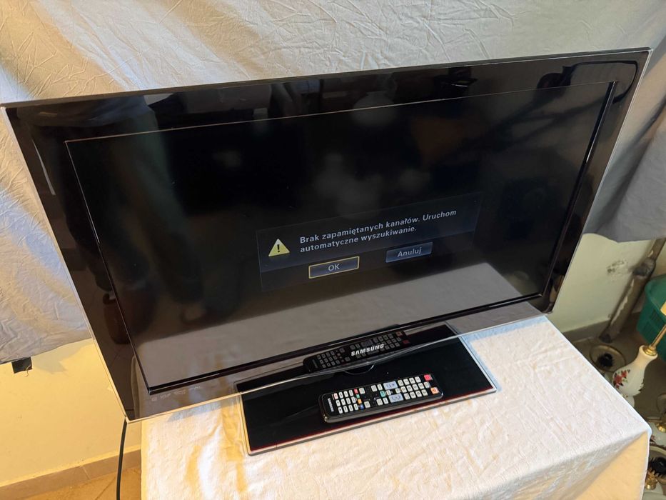 Telewizor Samsung 32"