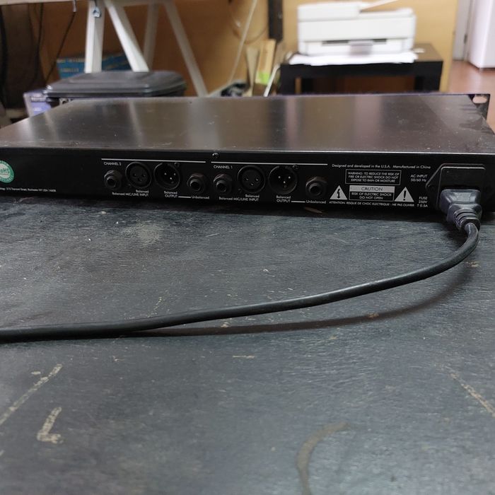 Pré di da Art modelo tps II