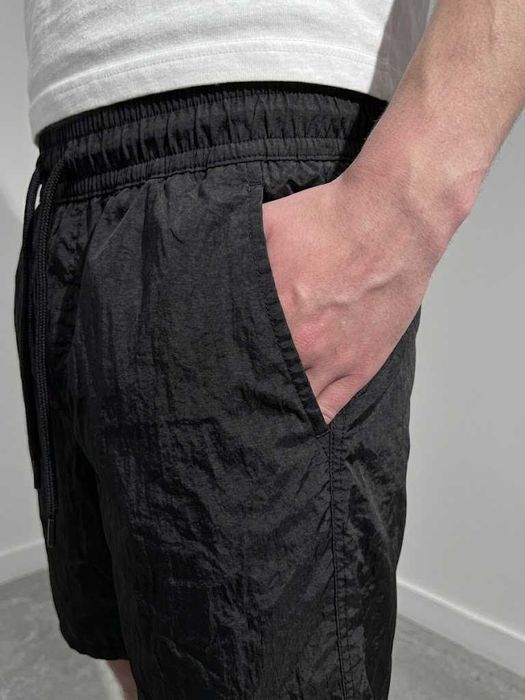 Нові Шoрти Унісекс нейлонові базові (XS-XXL)