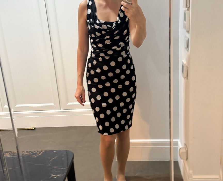 Сукня Dolce Gabanna. Перша лінія. Оригінал. Розмір S