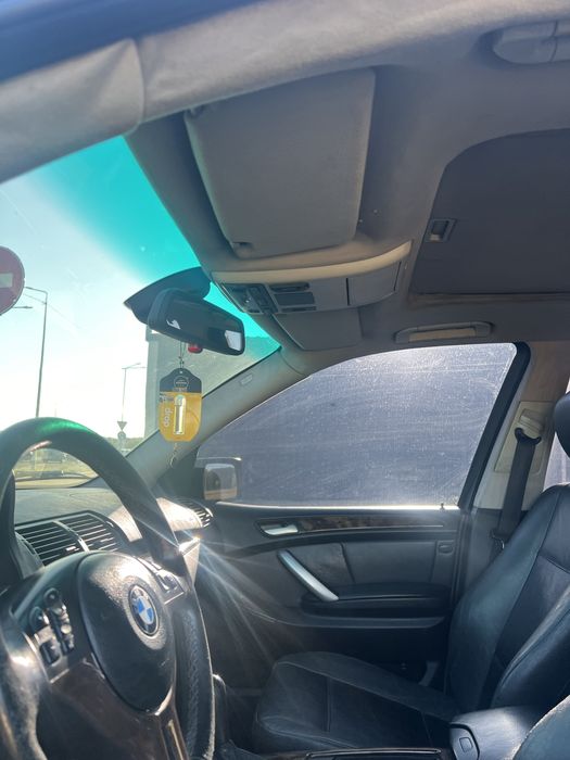 Продаєтся Бмв х5 Е53