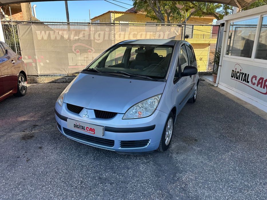 Mitsubishi Colt 1.1 Inform
