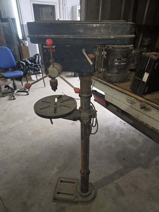 Engenho Einhell sb 1625