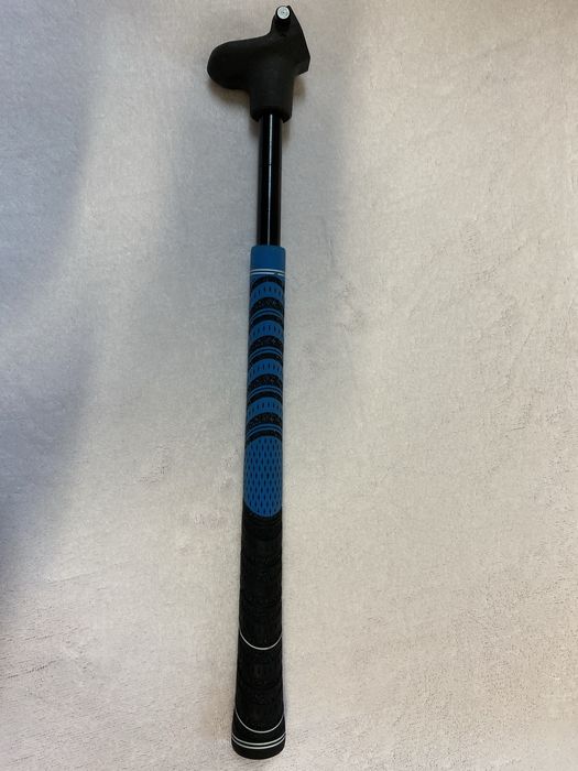 G-Iron - Virtual Reality Golf Club