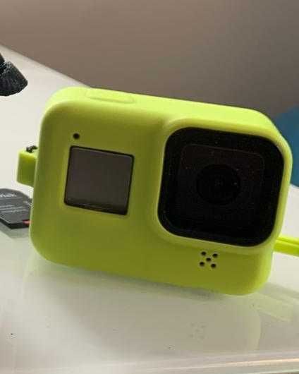 Gopro Hero 8 Black