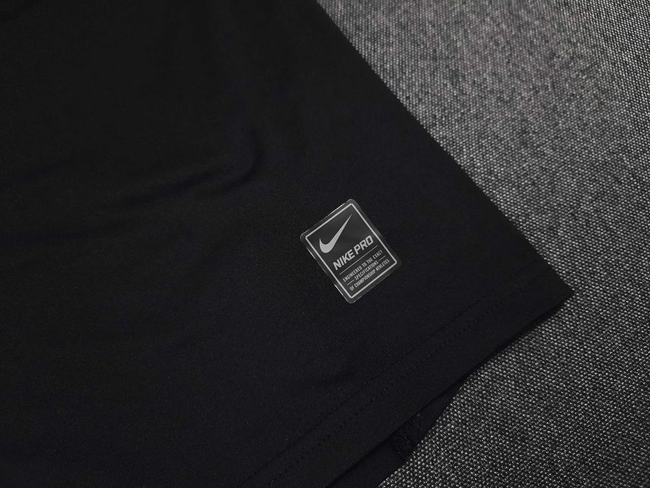 Рашгард Nike Pro