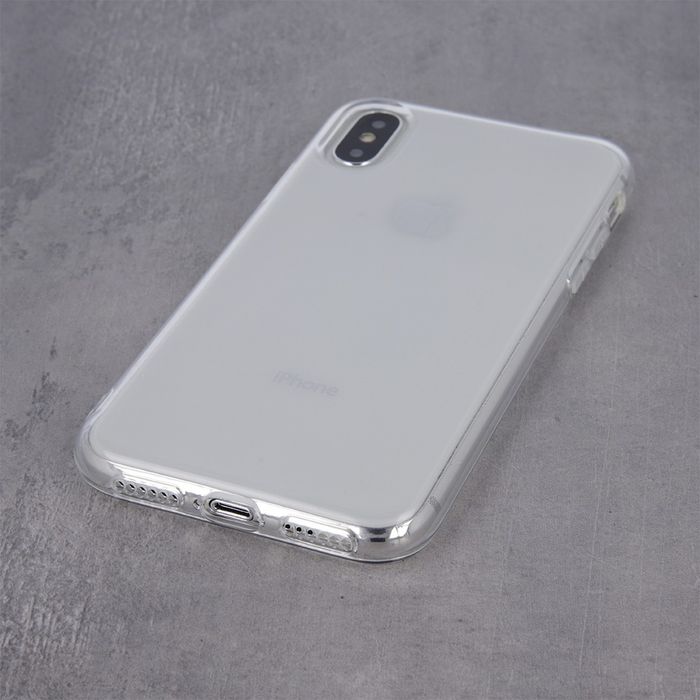 Etui Slim 1,8mm do Realme 8 / Realme 8 Pro Clear