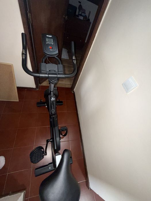 Bicicleta Ciclo Indoor spining
