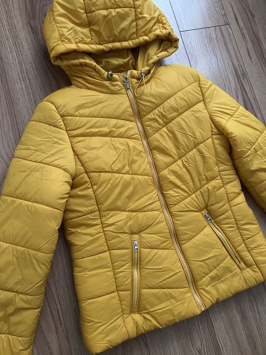 Весняна куртка