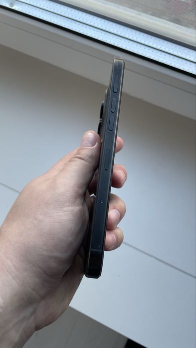 Iphone 16pro max 256gb