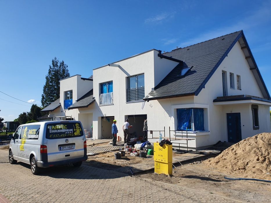 Elewacje i remonty od A do Z