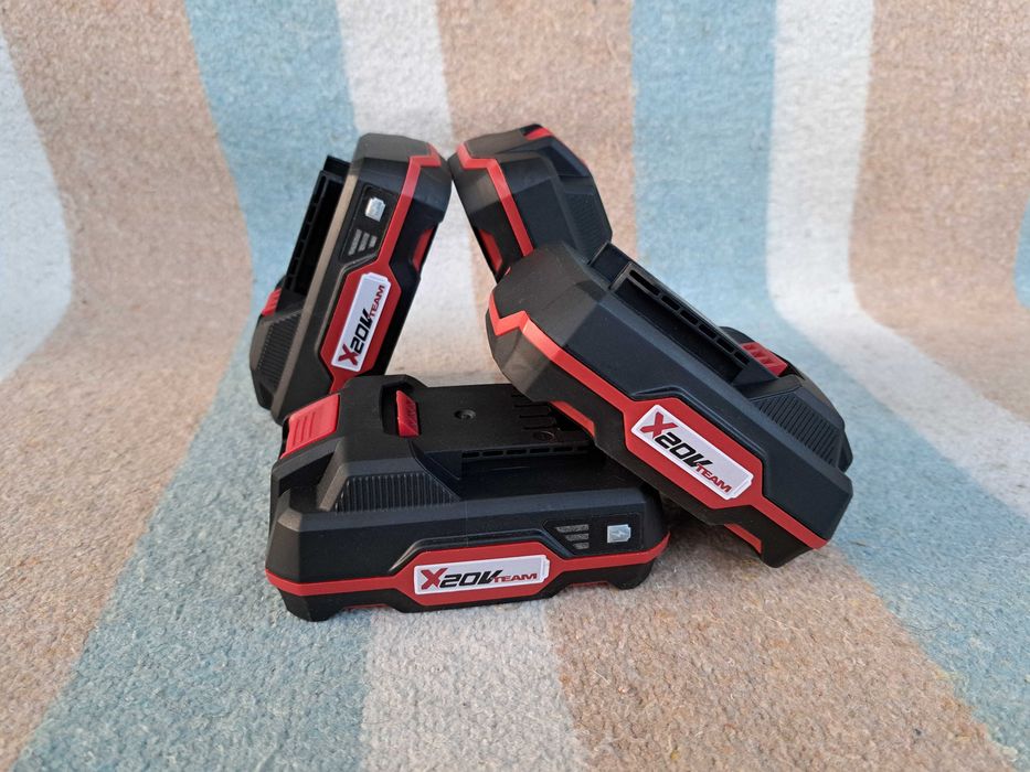 PARKSIDE Акумулятор батарея 20 вольт. 2ампера