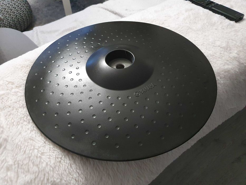 Yamaha PCY130 talerz perkusyjny