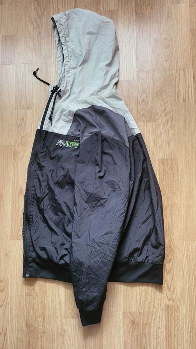 Kurtka wiatrówka Nike Athletic Dep