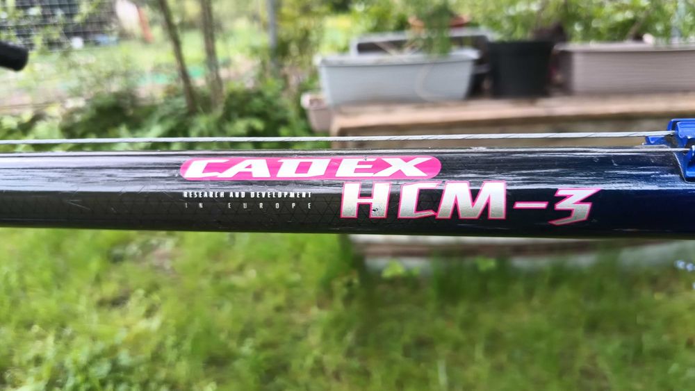 rower górski Giant Cadex HCM-3
