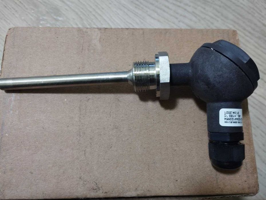 Датчики різного типу