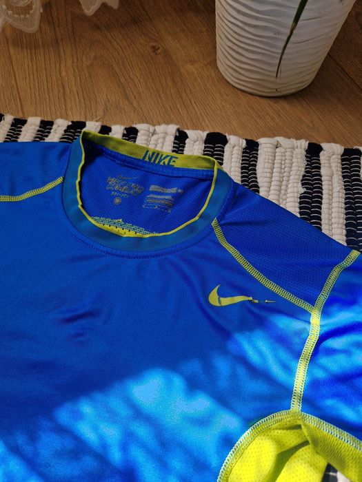 Футболка Nike running pro combat S