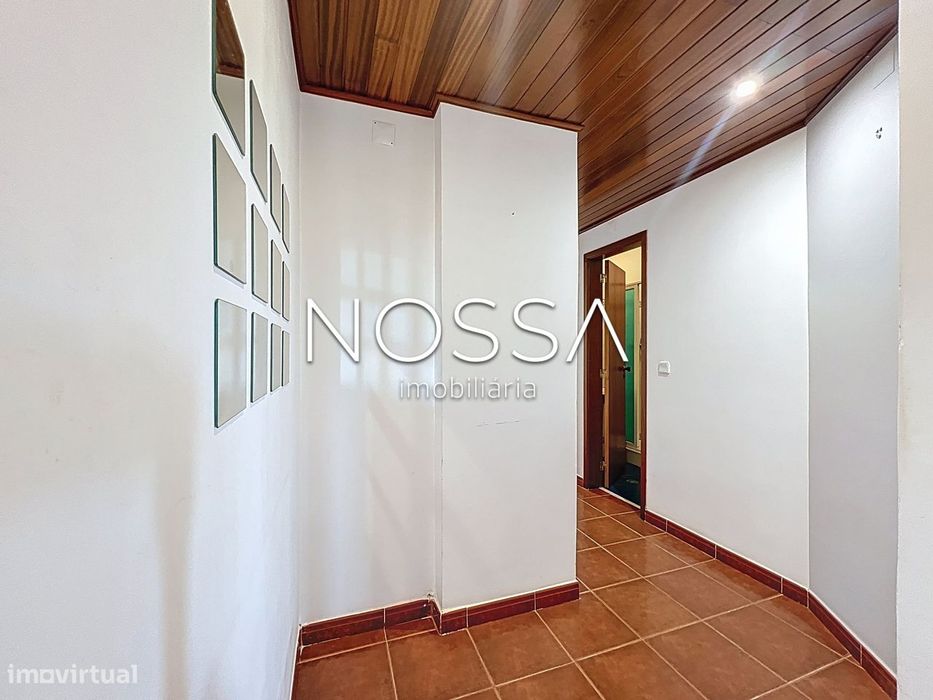 Apartamento T3 na Urb. Quinta das Serralheiras - Algueirão