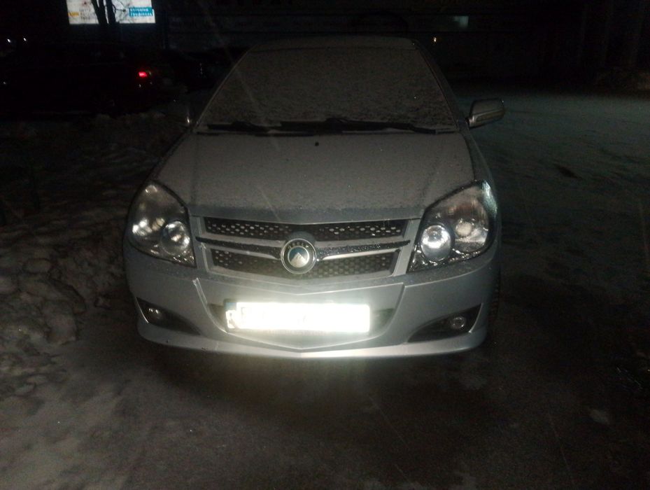 Продам обслужене авто