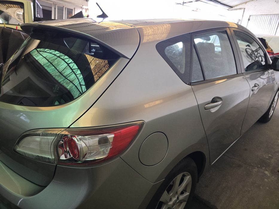 Madza 3 de 2010, gasóleo64672955986433123