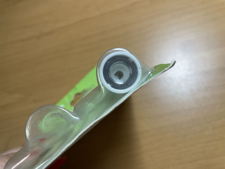 Насадка на зубную щетку Sonicare Philips