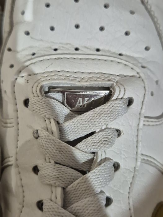 Nike Air Force 1 07 NN damskie 38,5 7,5