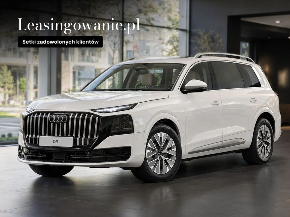 Audi Pozostałe Audi