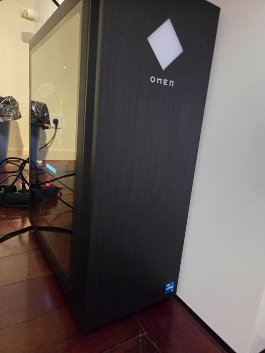 HP OMEN 25L Gaming GT15-1029ns