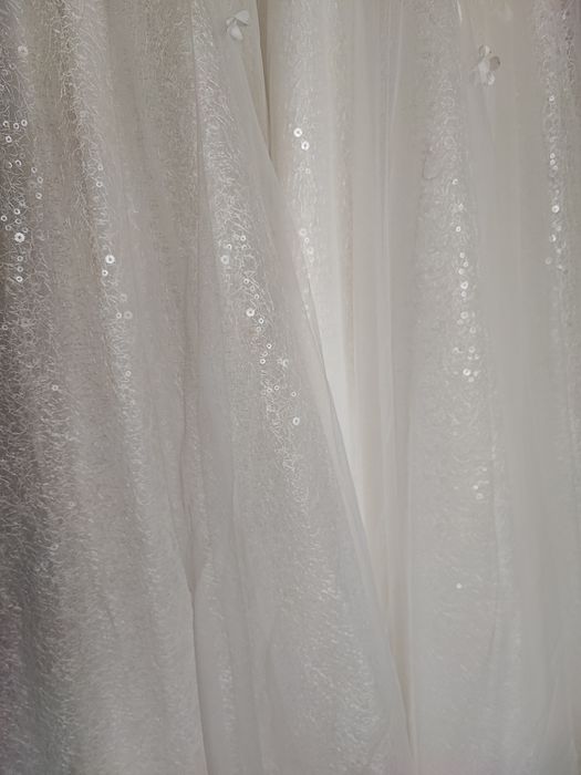 Suknia ślubna Sposa bardzo dobry stan