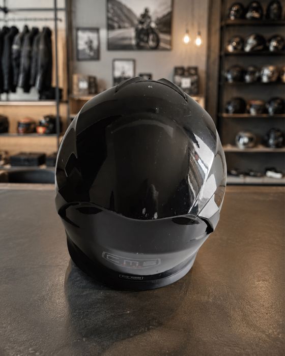 Capacete Helment