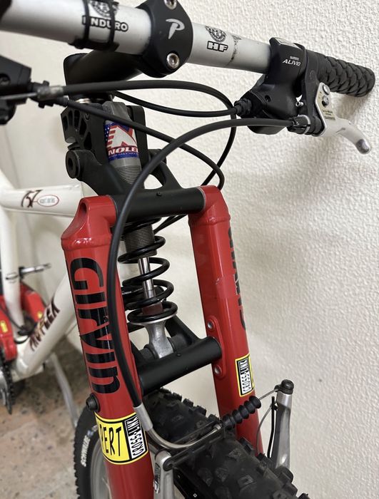 BTT PROFLEX 757 Expert Series e extras