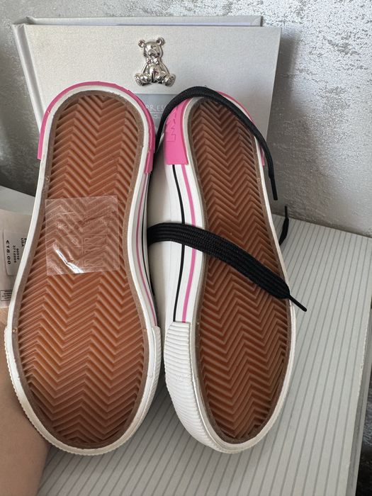 Червики кеди кроси Disney