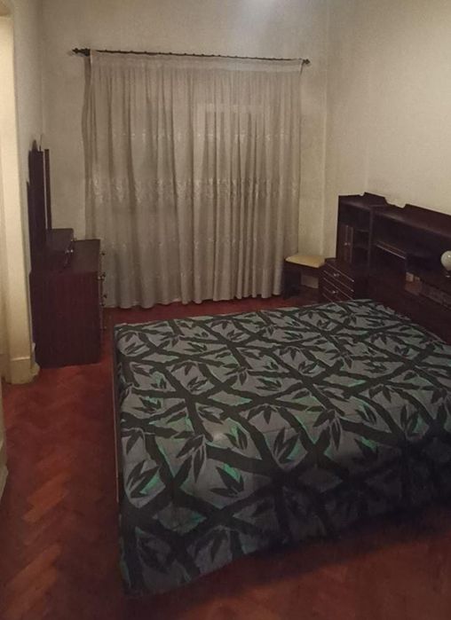 Mobília de quarto completo usado venda
