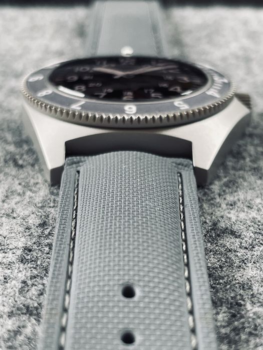 Skin diver hydro mod