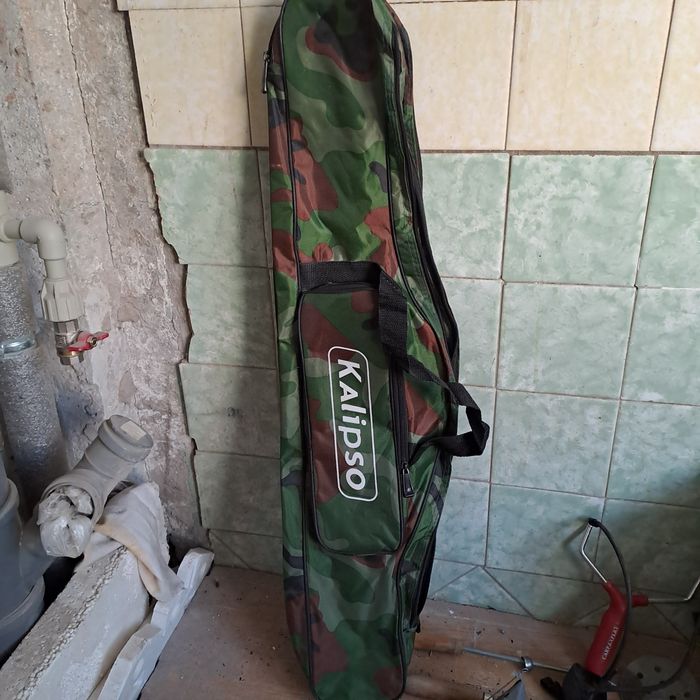 снасти для рыбалки