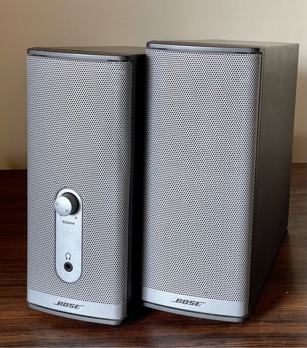 BOSE Multimedia Speaker Santiago E São Simão De Litém E Albergaria Dos