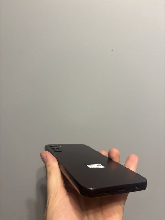 Samsung Galaxy A14 4G 4/64GB | Czarny | STAN IDEALNY |