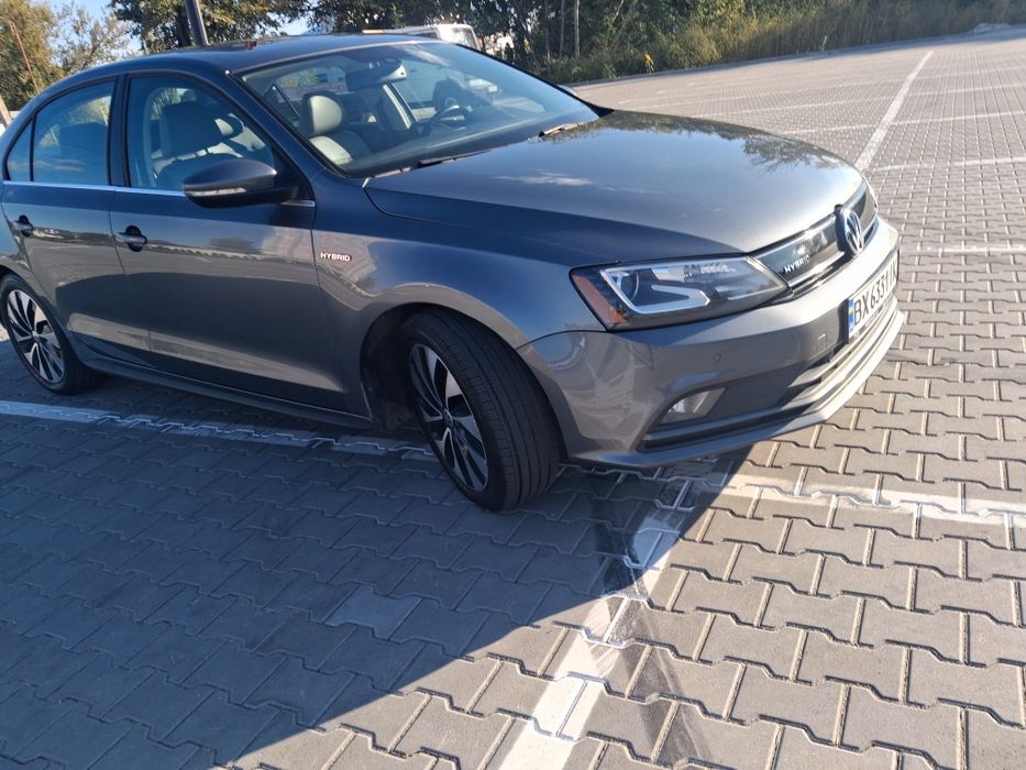 автоиобіль джетта