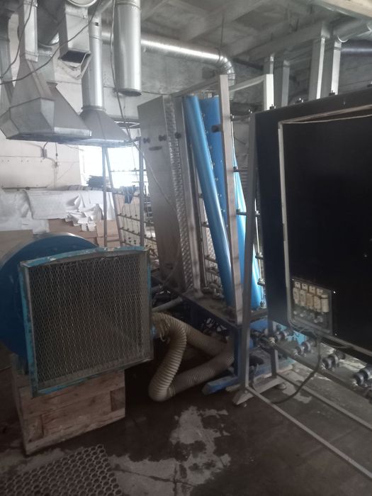 автоматическая машина для мойки стекол Glasswasher 1600